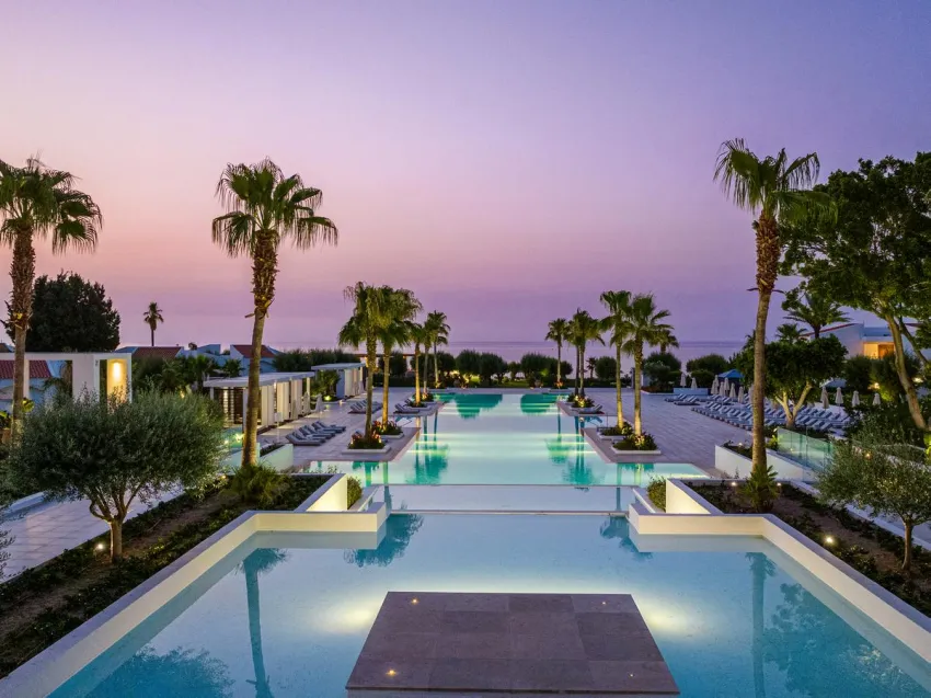 Grecotel Lux Me Dama Dama 4*-19