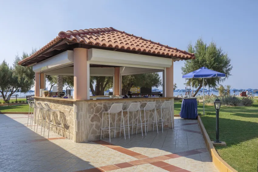 Lindos Princess Beach Resort and Spa 4*-22