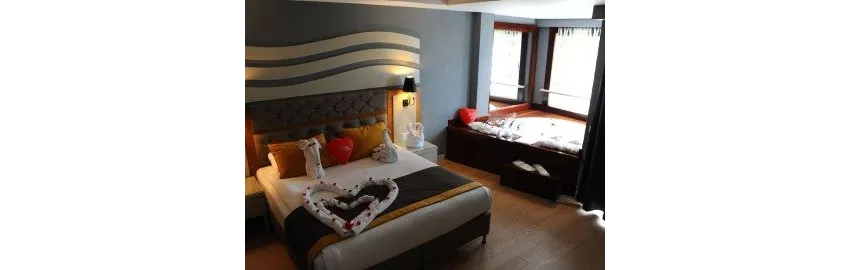 Saturn Palace Resort 5*-8