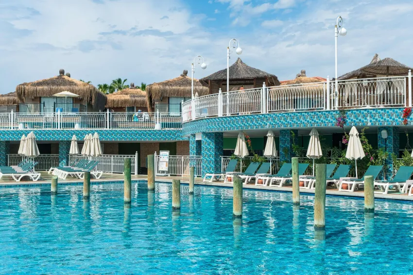 Granada Luxury Belek 5*-514