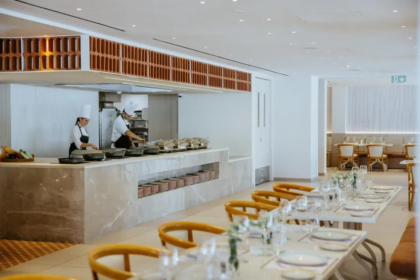 Lordos Beach Hotel & Spa 4*-26