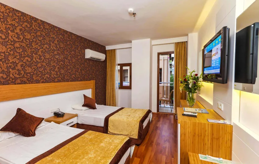EFTALIA DOWNTOWN  3*-2