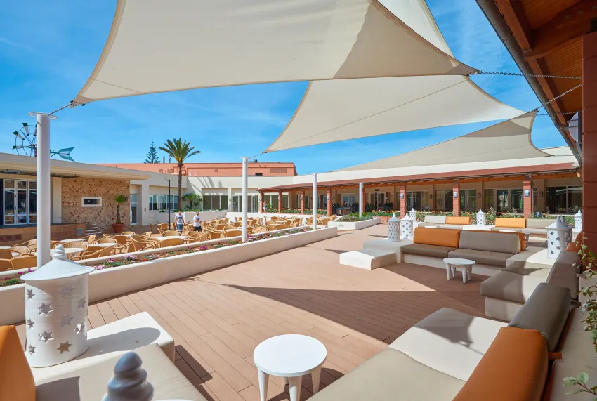 Protur Badia Park Aparthotel 4*-129