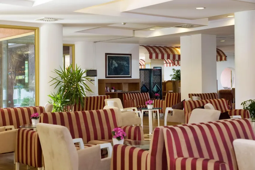 TUI Aqi Pegasos Club 4*-28
