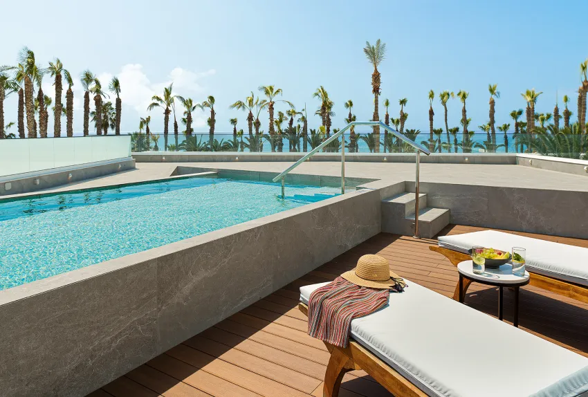 The GrandResort – Limited Edition by Leonardo Hotels 5*-16