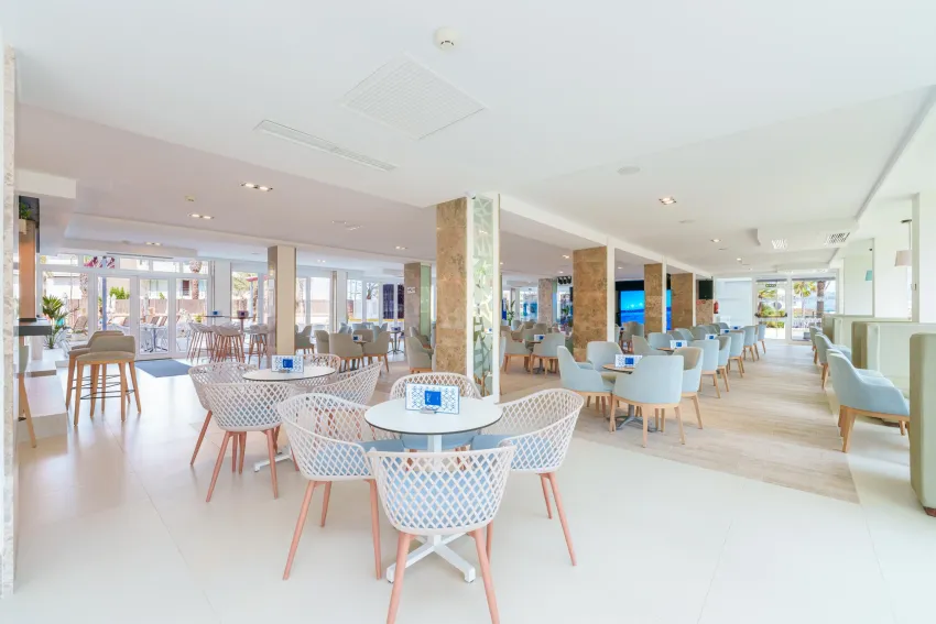Ferrer Janeiro Hotel Spa 4*-111