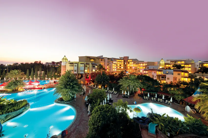 Limak Arcadia Sport Resort 5*-69