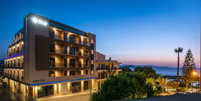 Chania Flair Boutique Hotel, Tapestry Collection by Hilton 5*-67