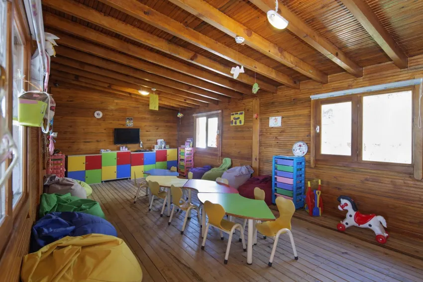 Diamond Excellence Resort (Ex.Crystal Palace Luxury) 5*-19