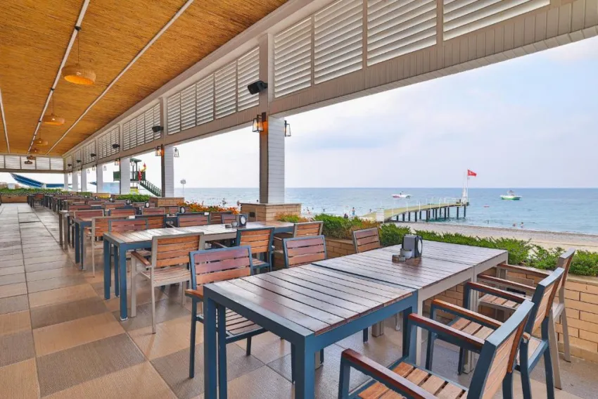 Crystal Admiral Resort Suites 5*-31