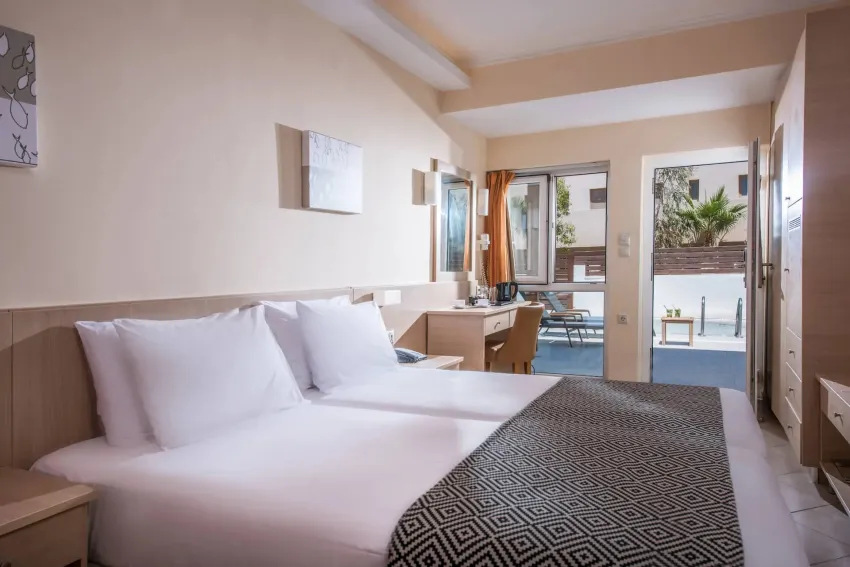 Aelius Hotel and Spa Sensus Experience 4*-13