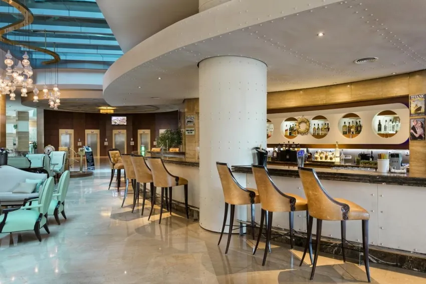 Titanic Deluxe Lara 5*-25