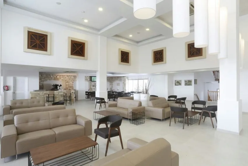 Kapetanios Aqua Resort 4*-4