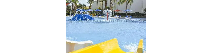 Swiss Inn Hurghada Resort Ex. Hilton Hurghada Resort 5*-396