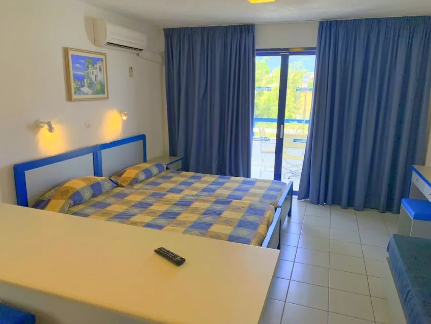 Kassavetis Center - Hotel Studios and Apartments 2*-26