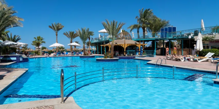 BELLA VISTA HOTEL & RESORT  4*-42