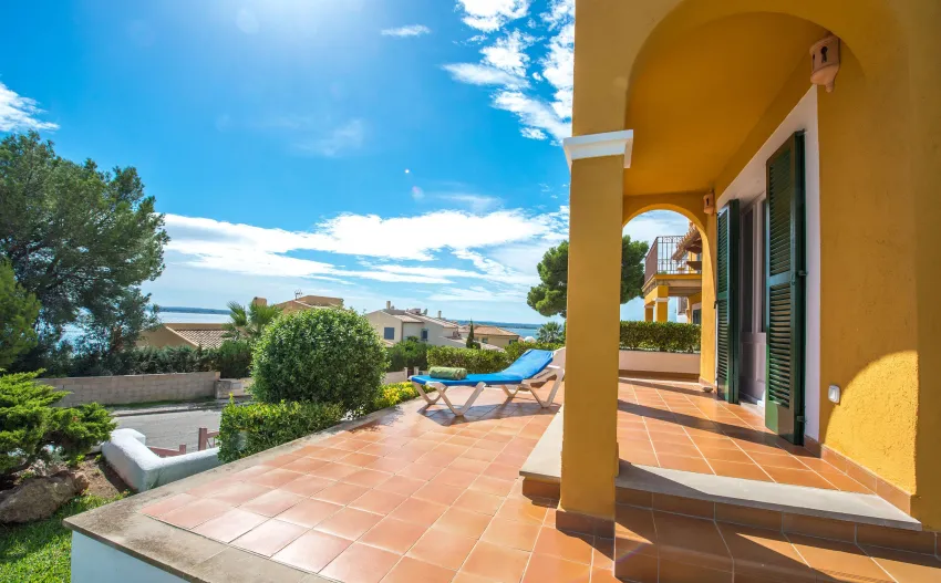 Ona Aucanada Club 3*-4