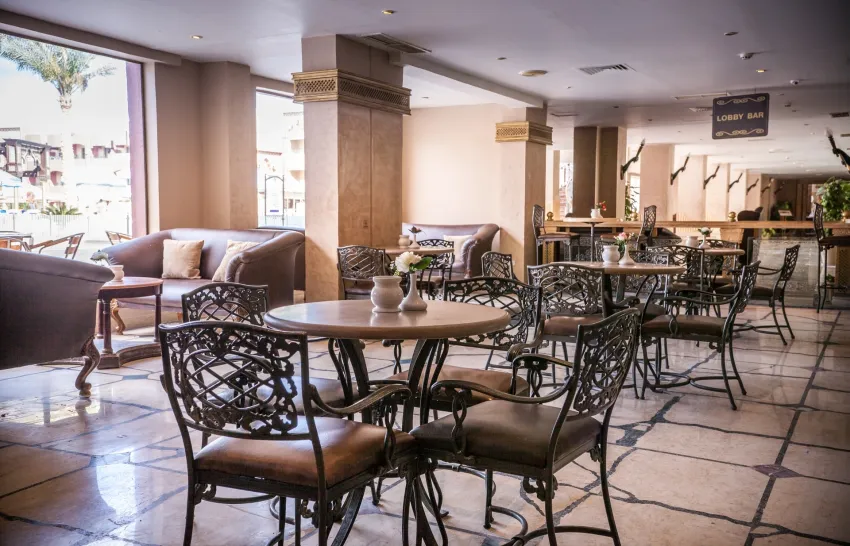 Sunny Days El Palacio Resort & Spa 4*-26