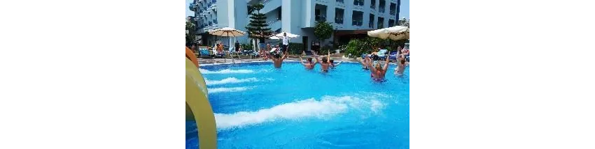 Grand Zaman Garden 4*-20