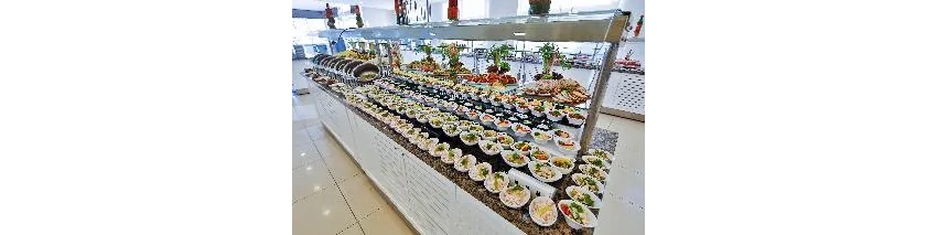 Clover Magic Belek 5*-73