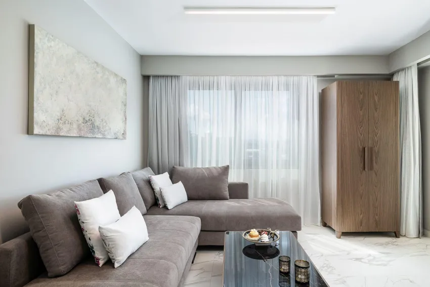 Porto Platanias Beach Luxury Selection 5*-13