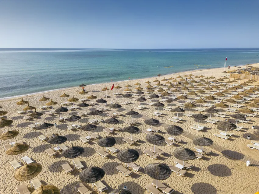 NOZHA BEACH RESORT  4*-6