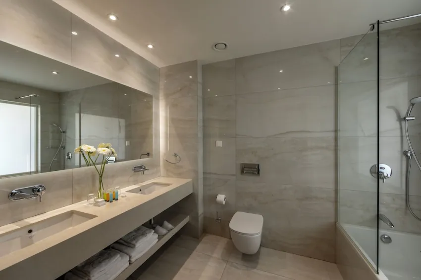 Chrysomare Beach Hotel and Resort 5*-123