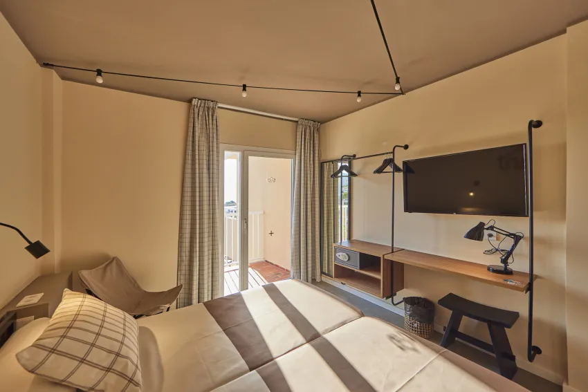 Tent Palmanova 3*-22