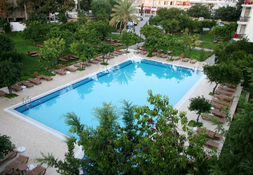 Pia Bella Hotel 4*-3