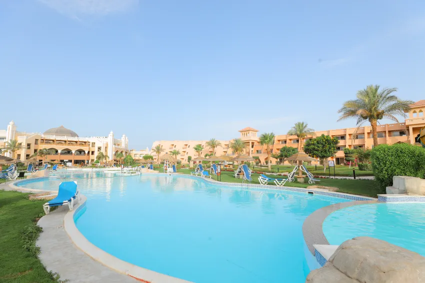 Jasmine Palace Resort 5*-52