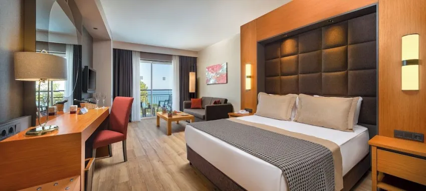 Gravel Hotels Select 5*-11