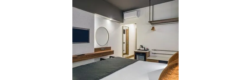 Kaia Coracesium (Ex. Villa Sunflower Beach Hotel) 4*-9