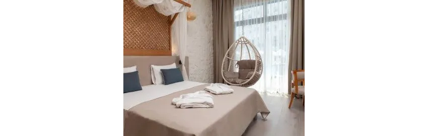 Side Royal Style Hotel 5*-7