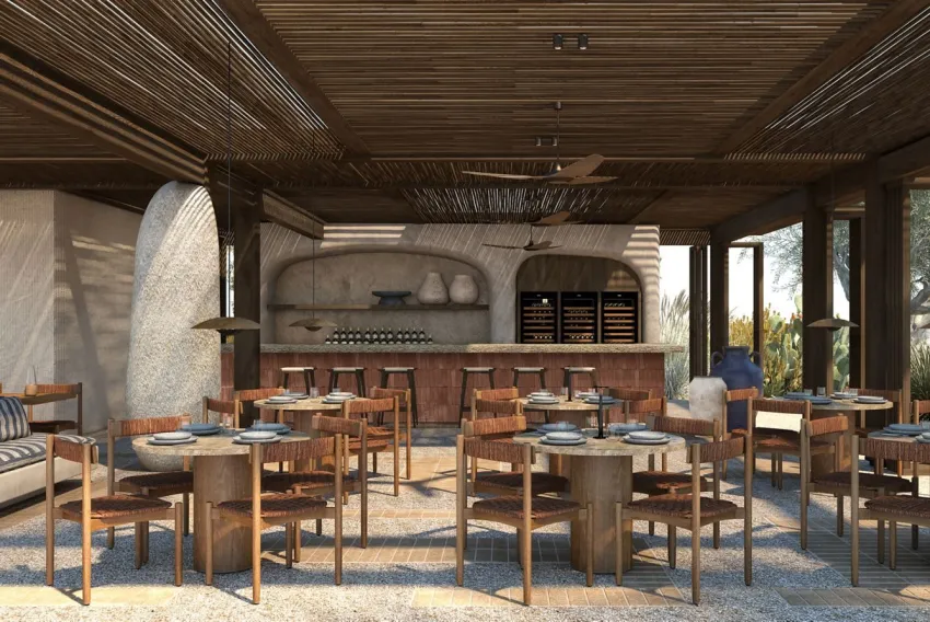 Jw Marriott Crete Resort And Spa 5*-16