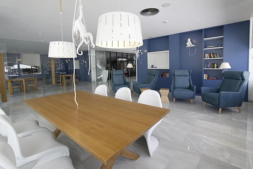 BG Rei Del Mediterrani Hotel 4*-11