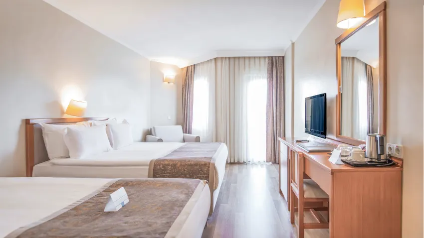 Miramare Queen Hotel 5*-51