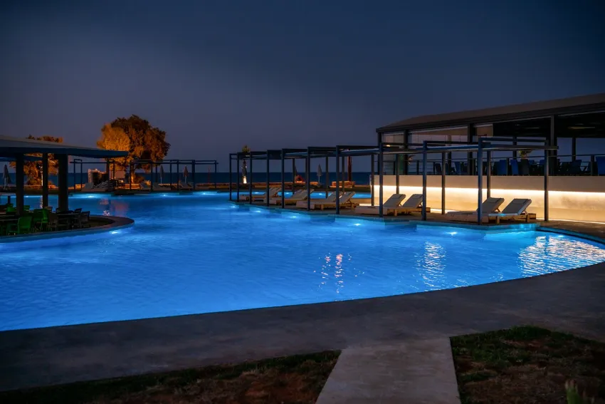 GALINI PALACE 5*-5