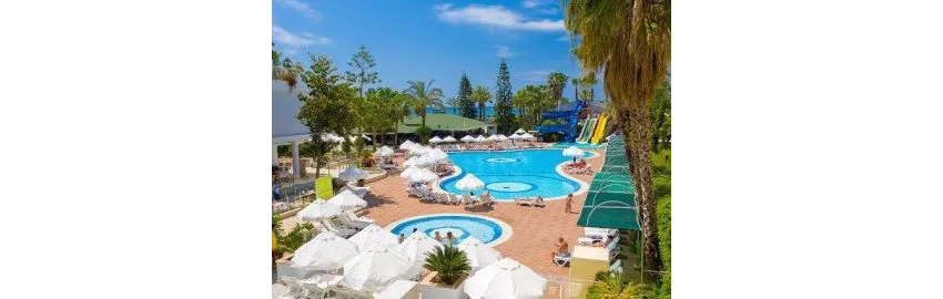 Holiday Park Resort Hotel 5*-24