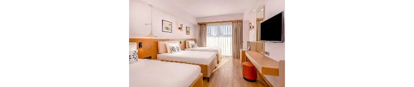 Belek Beach Resort Hotel 5*-15