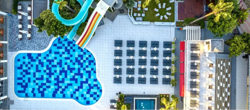 White City Beach (Adults Only 16+) 4*-41