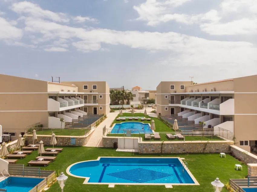 Vantaris Blue Adults Only 4*-30