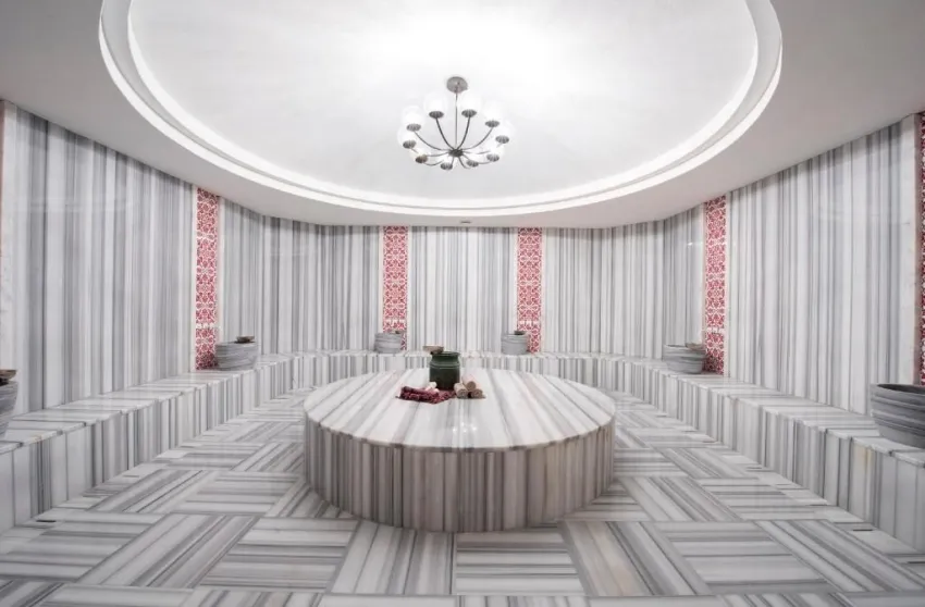 TUI BLUE BARUT ANDIZ (ADULT ONLYS 16+)  4*-15