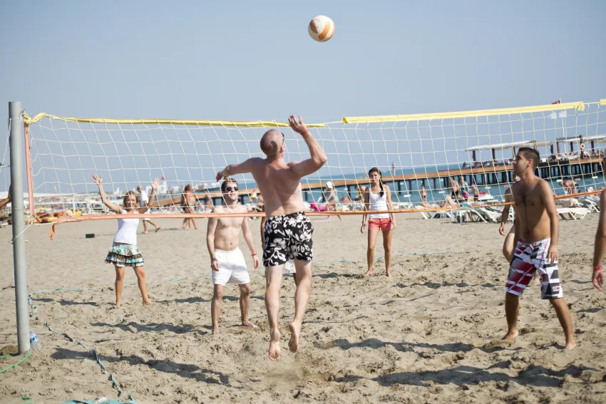 Limak Atlantis Deluxe Hotel & Resort 5*-87