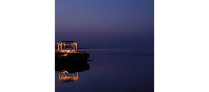 Radisson Blu Resort El Quseir ex SAS 5*-5