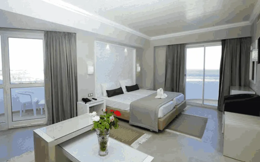 Sahara Beach & Aqua Park 3*-7