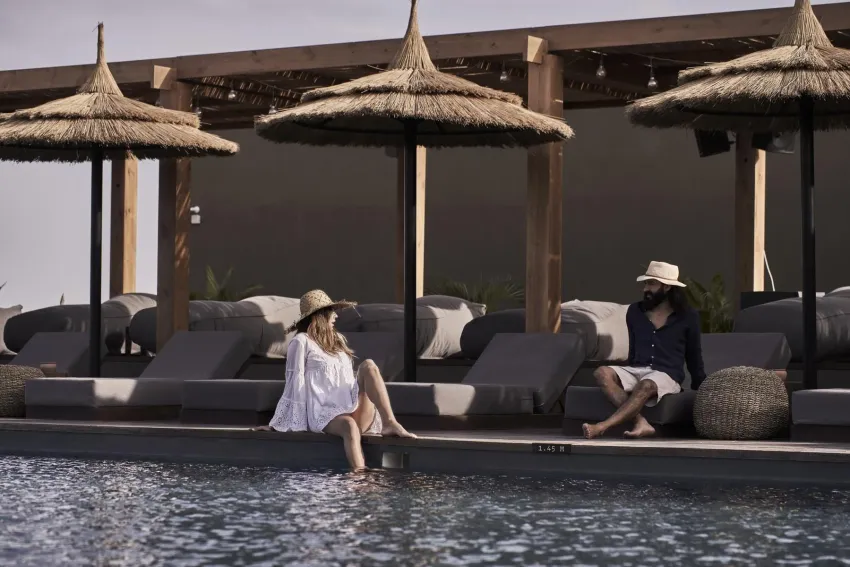 Casa Cook El Gouna (Adults Only 16+) 5*-9