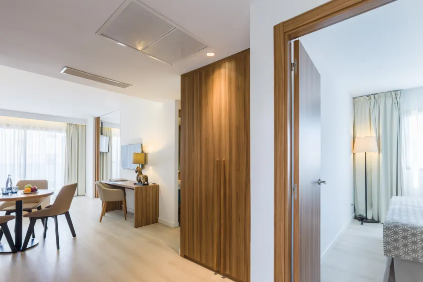 Zafiro Palace Alcudia 5*-209