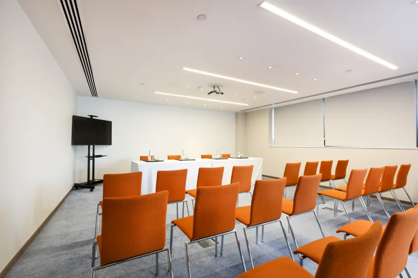 Radisson Blu Hotel Larnaca 5*-164