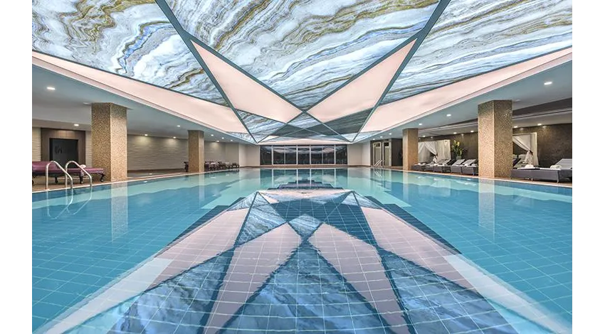 DELPHIN BE GRAND RESORT HOTEL  5*-25