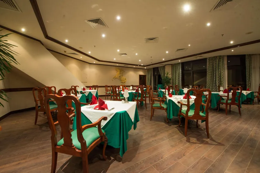 Pharaoh Azur Resort 5*-57